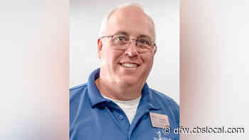 Prosper Mourns Passing Of Parks And Recreation Director Dudley Raymond - CBS Dallas / Fort Worth