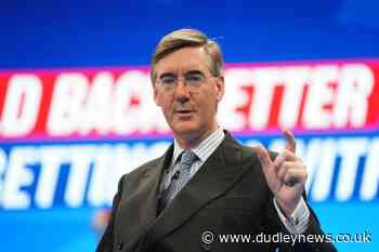Jeremy Corbyn to thank for enabling Brexit, claims Rees-Mogg - Dudley News