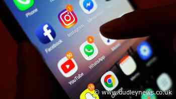Instagram, WhatsApp and Facebook down: What is a 5xx server error? | Dudley News - Dudley News
