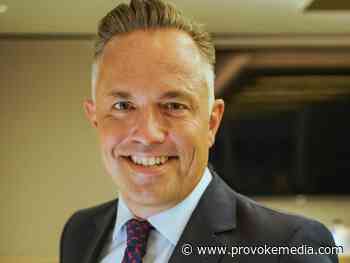 Manulife Brings In Dudley White As Asia Communications Head - PRovoke Media