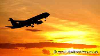Travel red list update: UK government announce Covid travel changes | Dudley News - Dudley News