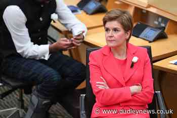 Dowden: SNP has leadership pygmies to choose from post-Sturgeon - Dudley News