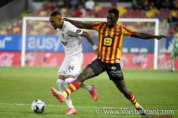 Wouter Vrancken kan in alle rust verder werken: amper één speler vertrekt naar nationale ploeg