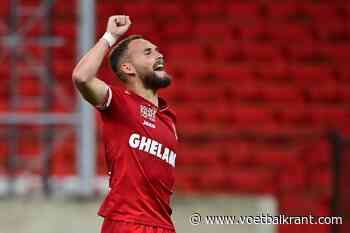 Gert Verheyen vol lof voor aanjager van Antwerp: &quot;Door zo'n mannen win je wedstrijden waarin je onderligt&quot;