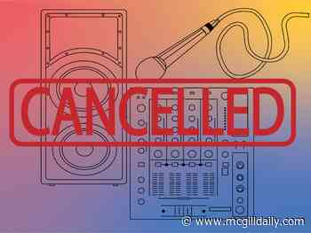 Laval's LVL UP Festival Cancelled Due to "Security Concerns" - The McGill Daily