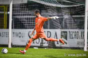 Frédéric Ledent pakt met Nijlen volle buit tegen ex-club RC Mechelen: “Dit zijn belangrijke en broodnodige punten” - Gazet van Antwerpen