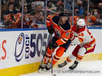 Player grades: 3-0 – The Worst Lead In Hockey