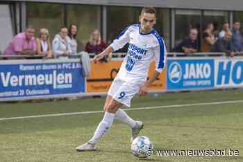 Jonathan Ulens: “Ook zonder strafschoppen kunnen we scoren” - Het Nieuwsblad