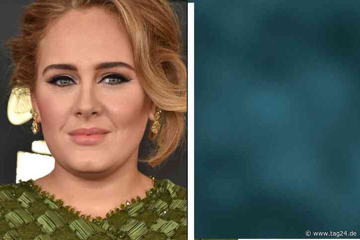 Sängerin Adele und ihr neues Profilbild: Kündigt die Britin ein neues Album an? - TAG24