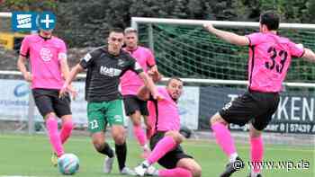 Finnentrop/Bamenohl stolpert auch gegen Wattenscheid 09 auf der Zielgeraden - WP News