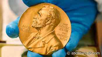 Nobel panel to reveal 2021 prize for physics