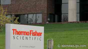 Henrietta Lacks estate sues company using her 'stolen' cells