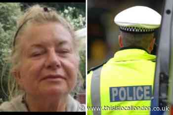 Man charged with murder in missing Norma Girolami probe