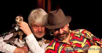 „Die Wolpertinger“ in Heppenheim - Echo-online