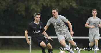 FC Fürth und Sportfreunde Heppenheim haben unfreiwillig frei - Echo Online