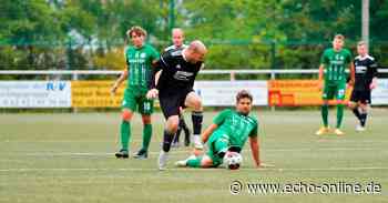 KOL Bergstraße: Wieder kein Sieg für Heppenheim - Echo Online