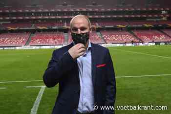 Benjamin Nicaise dan toch niet ontslagen bij Standard? 'Onderhoud met Venanzi gepland'