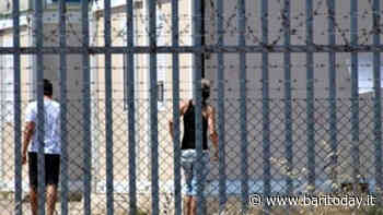 "Irregolarità nella gestione del Cpr di Palese e rischio malattie infettive": quattro persone indagate - BariToday