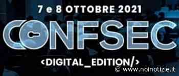 Bari, ConfSec: al convegno sulla cyber security anche l'ethical hacker di Brindisi - Noi Notizie