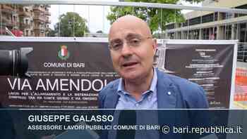 Parcheggi introvabili a Bari, l'assessore Galasso: "Chi abita in centro non può pretendere di avere la sua ri… - La Repubblica