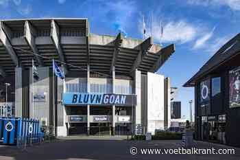 Eindelijk groen licht? Omgevingsvergunning ligt klaar voor nieuw stadion Club Brugge