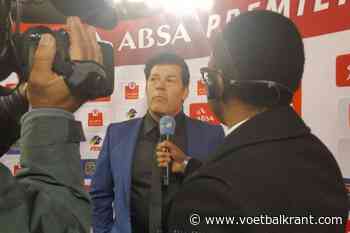 Belgische trainer dan toch niet schuldig bevonden aan racisme