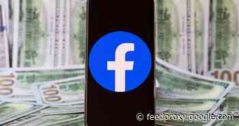 Facebook's massive outage costs the company an estimated $60 million in revenue     - CNET