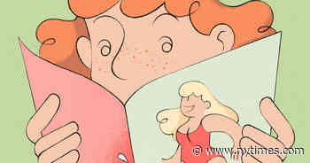 ‘Grandma, Do You Think You Were Good in Bed?’ and Other Questions