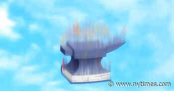 Book Review: ‘A Carnival of Snackery,’ by David Sedaris