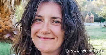 Claire Vaye Watkins’s Urgent, Sweaty Novel About a Woman Who’s a Mess