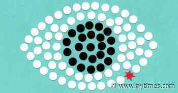 In Dave Eggers’s New Novel, the Problem With Big Tech Is Us