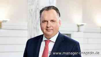 M.M. Warburg & Co.: Joachim Olearius tritt als Bankchef zurück