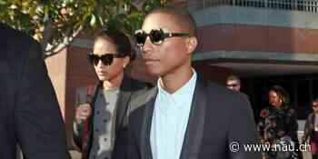 Pharrell Williams: Prozess nach Tod seines Cousins - Nau.ch