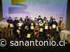 23 recicladores base de San Antonio recibieron su certificación - I. Municipalidad de San Antonio