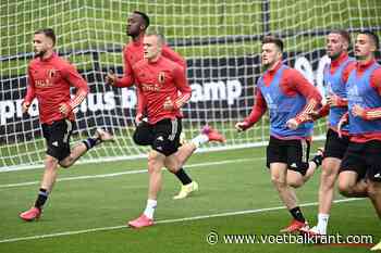 Franky Van der Elst twijfelt niet aan wat Rode Duivels op Nations League zullen doen