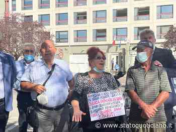 Pop.Bari, risparmiatori: "Se banca fuori per noi è finita" - StatoQuotidiano.it