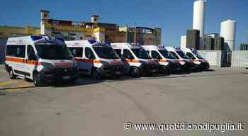 Scongiurato il caos al 118 nella provincia di Bari: c'è la delibera della Asl, avanti con il servizio - Quotidiano di Puglia