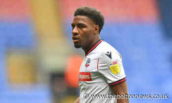 Dapo Afolayan's Chelsea heartbreak, dream West Ham move and life at Bolton
