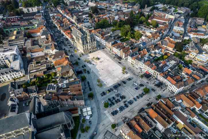 Kluisbergen, Kruisem, Oudenaarde en Wortegem-Petegem willen fusie aangaan: “Onderzoeken of er een draagvlak is”