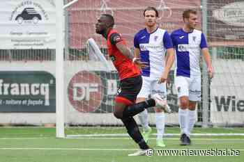 Patrick Rotsaert (Winkel Sport): “Hele ploeg verdient dikke pluim” - Het Nieuwsblad