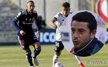 Rodrigo Tello confía en la U para el Superclásico y pone la lápida a Marcelo Cañete: "El 10 ya no existe mu... - RedGol