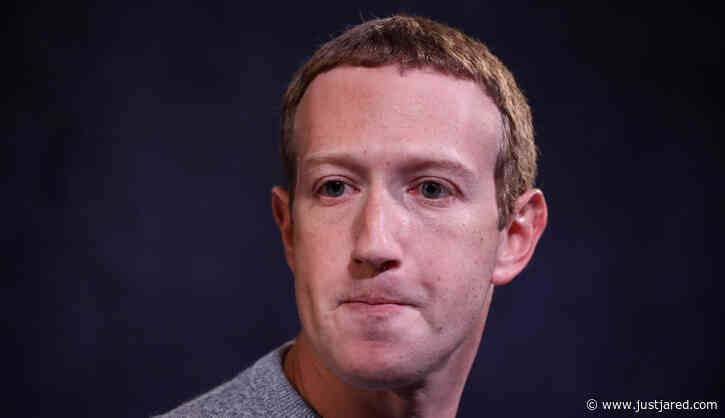 Here's How Much Money Mark Zuckerberg Lost During the Facebook Outage, Plus Read His Apology