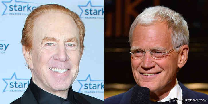 David Letterman's Longtime Announcer Alan Kalter Dies at 78 - Read His Tribute