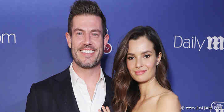New 'The Bachelor' Host Jesse Palmer Marries Longtime Girlfriend Emely Fardo