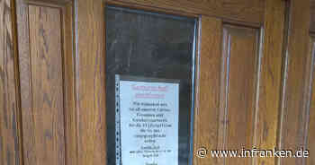 Scheßlitz: Traditionsgaststätte schließt nach 33 Jahren - "War mein halbes Leben"