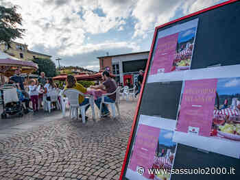 Successo a Maranello per il Gran Premio del Gusto - sassuolo2000.it - SASSUOLO NOTIZIE - SASSUOLO 2000