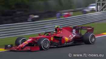 Formula 1 | Ferrari, Sainz sulla McLaren e sulla firma a Maranello: l'obiettivo - F1-News.eu