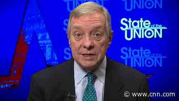 Durbin: McConnell playing games with a loaded weapon