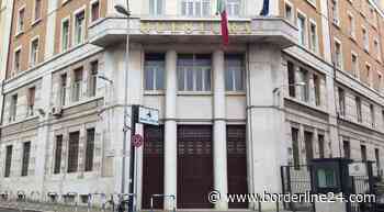 Bari, a spasso a Poggiofranco con l'obbligo di espulsione, denunciato 32enne - Borderline24.com