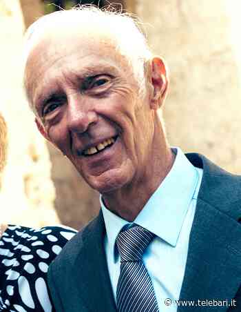 Bari vecchia piange Gaetano Barracane: “Storico e poeta della cultura popolare”. Aveva 89 anni - Telebari